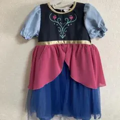 バースデイ　Cottoli　アナ　ワンピース　ドレス　110