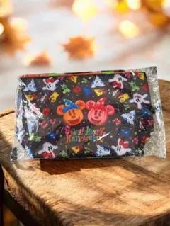 東京ディズニーリゾート★ハロウィンランチバッグ★新品未開封