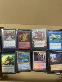 2025年最新】mtg まとめ売りの人気アイテム - メルカリ