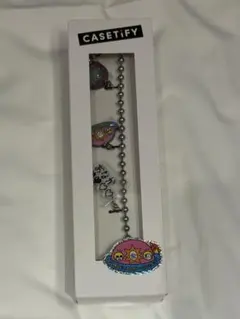 CASETiFY たまごっち 3way ショルダー ストラップ ケースティファイ