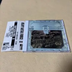 2026年最新】heavy metal forceの人気アイテム - メルカリ