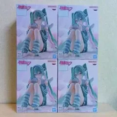 初音ミク Holiday Memories ゲーム フィギュアrurudo36体 - メルカリ