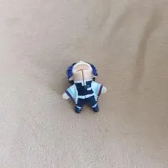 胡蝶しのぶ　ケーブルバイト