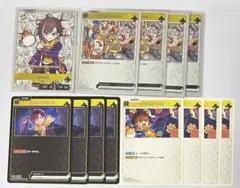 Xross stars クロスタ 紡木こかげ ぶいすぽ P PLAY POINT - メルカリ