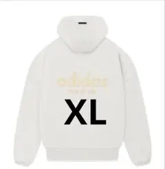 adidas FEAR OF GOD ATHLETICS hoodieのサムネイル