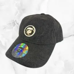 AAPE BY A BATHING APE ベースボールキャップのサムネイル