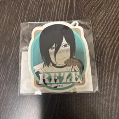 チェンソーマン レゼ ステッカー