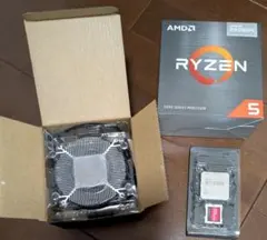Intel Core i5-8600K CPU LGA1151 おまけグリス付き Intel Core i5-8600K CPU LGA1151 おまけグリス付き - メルカリ