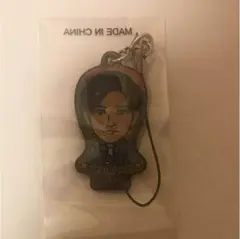 岩田剛典 welcome to tokyo クリーナー