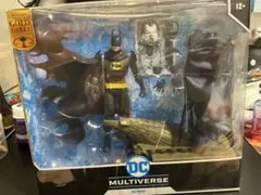 McFarlane Toys DC Multiverse Batman