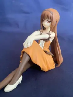 MADOGATARI展SQフィギュア　セピアカラー　ほむらのみ