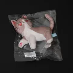 ずとまよ　ずっと真夜中でいいのに。　にらぬい　しょがスト　ぬいぐるみのサムネイル