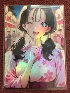 セクシーカード 35