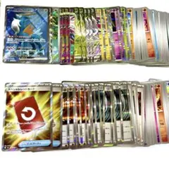 T*M様 ナ*ミ様 M4ポケモンカード 約200+枚 まとめ売り 引退品