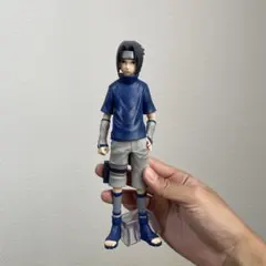 サスケ フィギュア