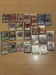 バトルスピリッツ 光導デッキパーツ - メルカリ