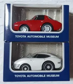 2026年最新】プルバックカー トヨタ博物館の人気アイテム - メルカリ