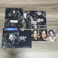 back to life k ソロ