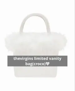 2026年最新】virgins バッグの人気アイテム - メルカリ