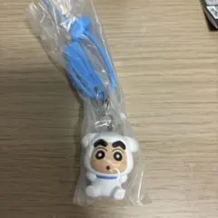 クレヨンしんちゃん しんちゃん　カラフルマルチチャーム