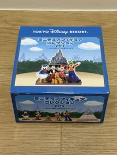 2026年最新】ディズニーミニチュア フィギュアコレクションの人気