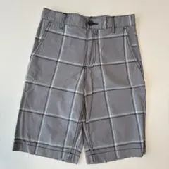 OLD NAVY オールドネイビー　キッズハーフパンツ　サイズ10（140）