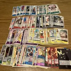 ワンピース カード受け継がれる意志R ノーマルカードまとめ売り①