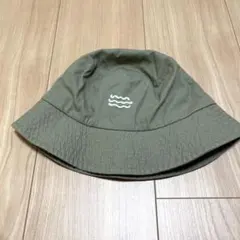 zara キッズ　バケットハット