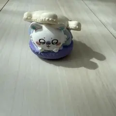 ちいかわ マカロン カプセルトイ ガチャガチャ 新品未使用