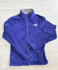 フリースベスト