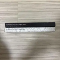 BLANKEY JET CITY コンプリートアルバムセット