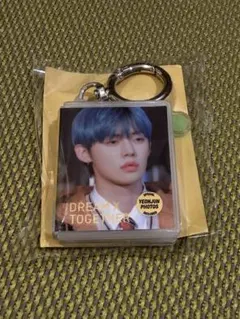 TXT デジタルコード DREAM X TOGETHER / ヨンジュン