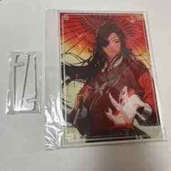 天官賜福 花城 アクリルボードのサムネイル