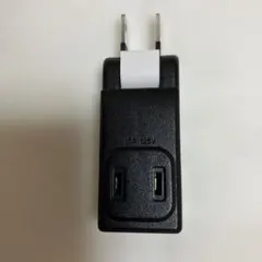 YAZAWA コンセントタップ　電源タップ　４口のサムネイル