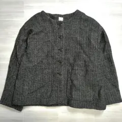 2025年最新】TSUHARU by Samansa Mos2 レディース ノーカラー