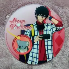 切原赤也 中国 With Animals アクリルスタンド 新テニスの王子様