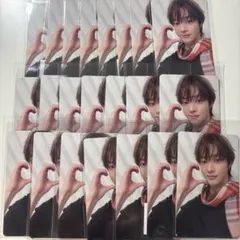 &TEAM スプサ 特典トレカ EJ ウィジュ