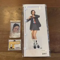 TWICE THIS IS FOR オンラインくじ ジヒョ まとめ売り
