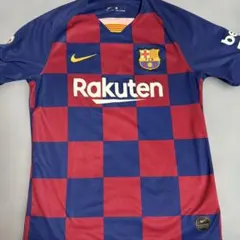 Barcelona グリーズマン17番 ユニフォーム Mサイズ - メルカリ