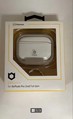 iFace Reflection AirPods Pro ケースのサムネイル