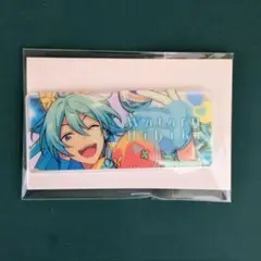 あんスタ 韓国 アクリル名札 渉