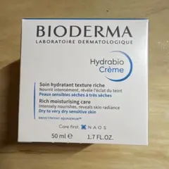Bioderma Hydrabio Crème 50mlのサムネイル