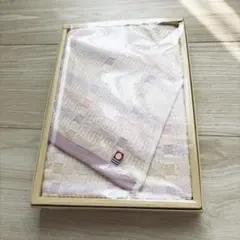 今治タオル　フェイスタオル