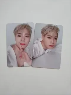 ムンビン トレカ 2025年最新】astro switch on ムンビン トレカの人気アイテム - メルカリ