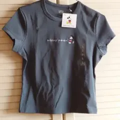 店頭完売 マジック フォー オール アイコンズUT/ミニt ディズニーミッキーL