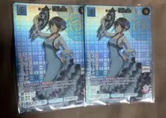 ビルディバイド 司波深雪 BB 青春スクールマギクス 魔法科高校の劣等生