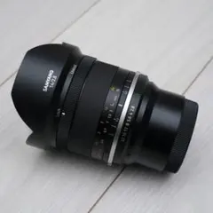 SAMYANG MF 14mm F2.8 MK2 [ソニーE用]のサムネイル