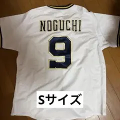 オリックス 2025宗佑磨 ビジターユニフォーム 6番 - メルカリ