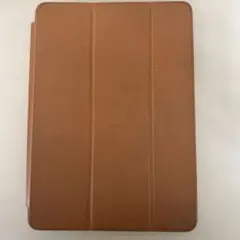 iPad Smart Case ブラウン