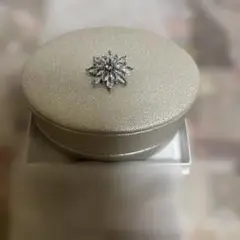 4℃ ジュエリーケース